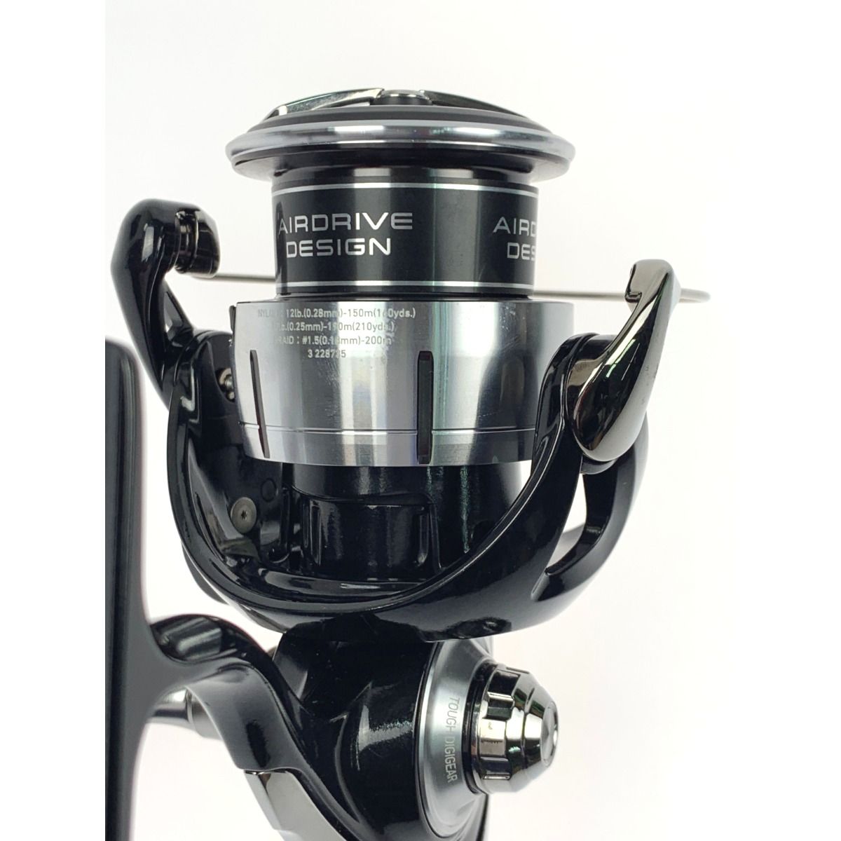 ▽▽DAIWA ダイワ LEXA 23レグザ LT4000-CXH 00061149 - なんでも