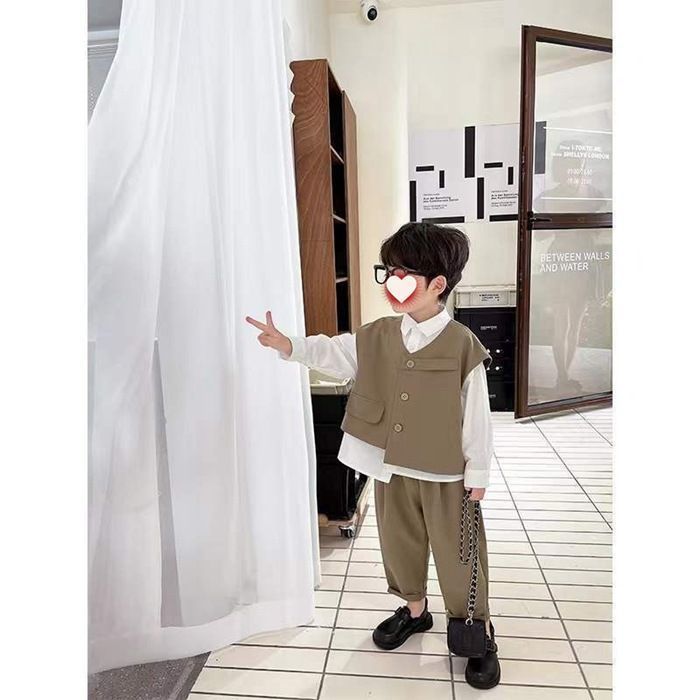 ラルフローレン　フォーマル　キッズ　110〜120 一式 ラルフローレン フォーマル キッズ 110〜120 一式 ラルフ