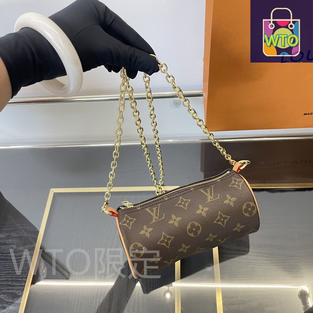 本日特価] TOP New 2024 高品質3点セット - Lv トートアンダー
