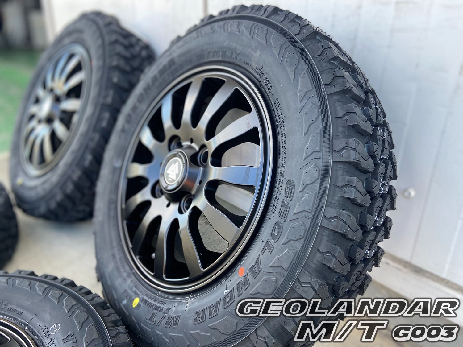 145/80R12 80/78N LT ハイゼット アクティ アトレークリッパー