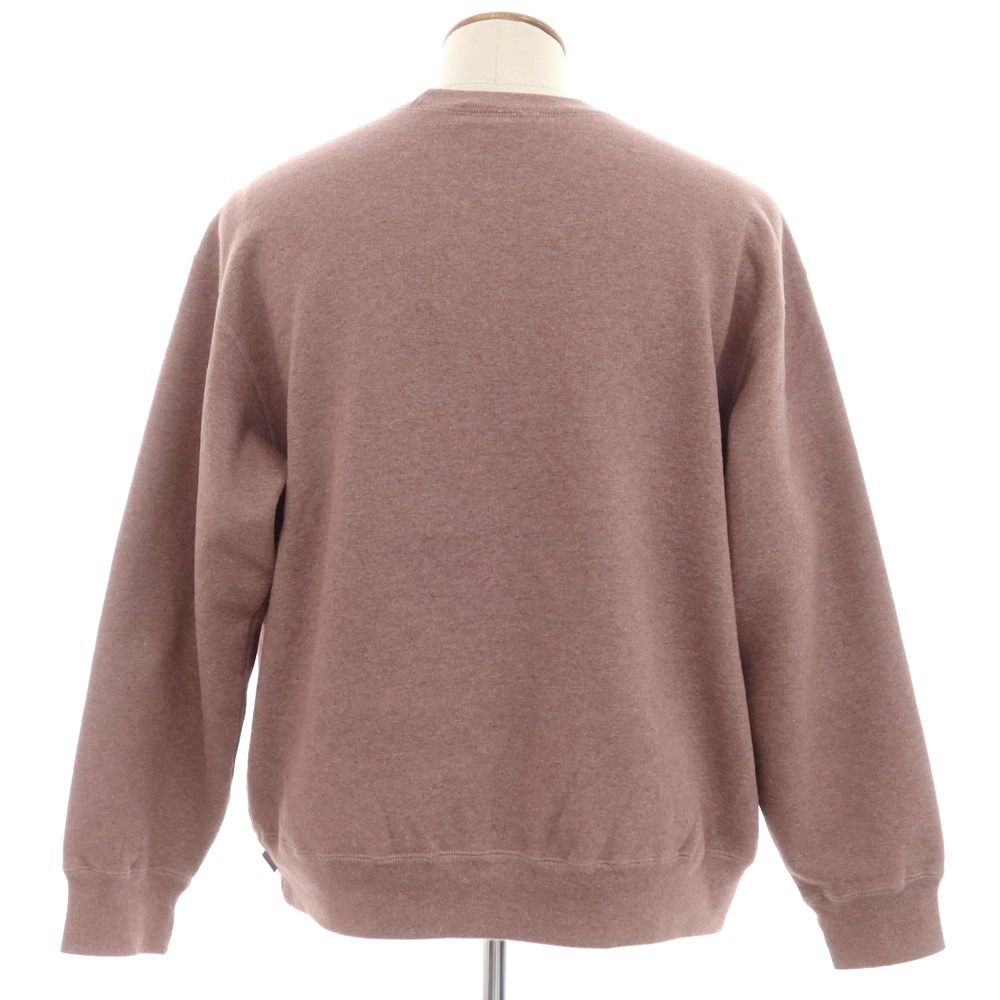 Crewneck