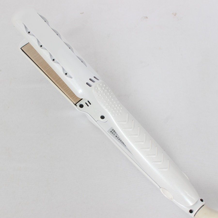 KINUJO LM-125 ヘアアイロン 新世代シルクプレートアイロン 絹女