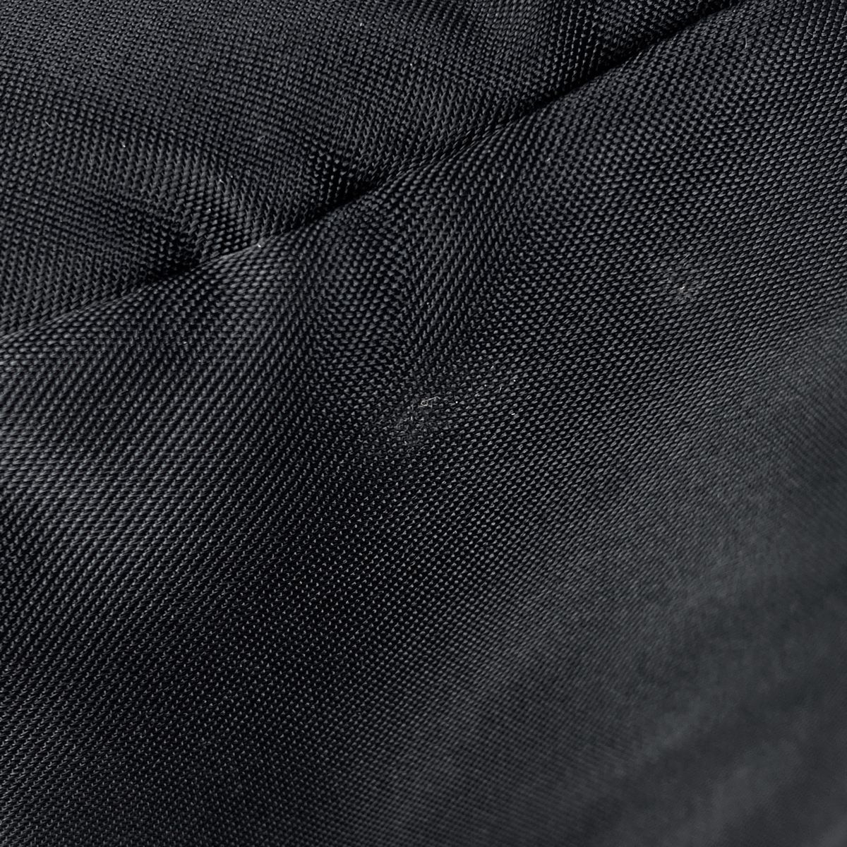 ポーター PORTER ナイロン ショルダーバッグ 2WAY ポーチ ロゴ ショルダーバッグ ナイロン ブラック レディース 【】