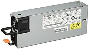 レノボ・ジャパン旧IBM 550W 高効率型ホットスワップ電源機構 00FK930