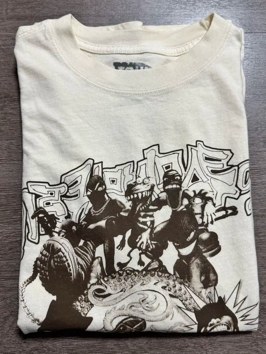 トラヴィススコット MD Tシャツ 韓国 来韓 単独 Tシャツ s