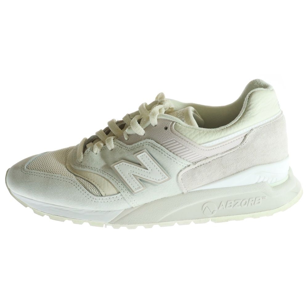 New Balance (ニューバランス) ×Kith Ronnie Fieg 997.5 キス