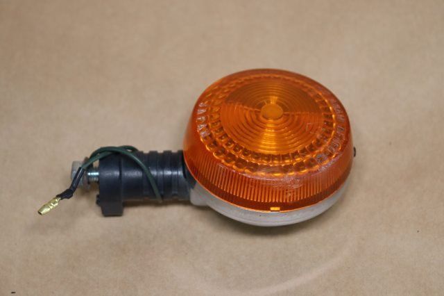 ヤマハ YB50 F5B フロントウインカー右 Y277-19