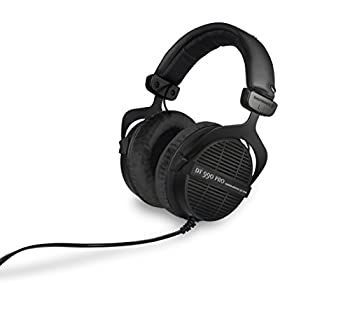 【中古】（非常に良い）beyerdynamic DT 990 PRO イヤースタジオモニターヘッドホン 250 OHM 713368 中古】beyerdynamic DT 990 PRO イヤースタジオモニターヘッドホン 250