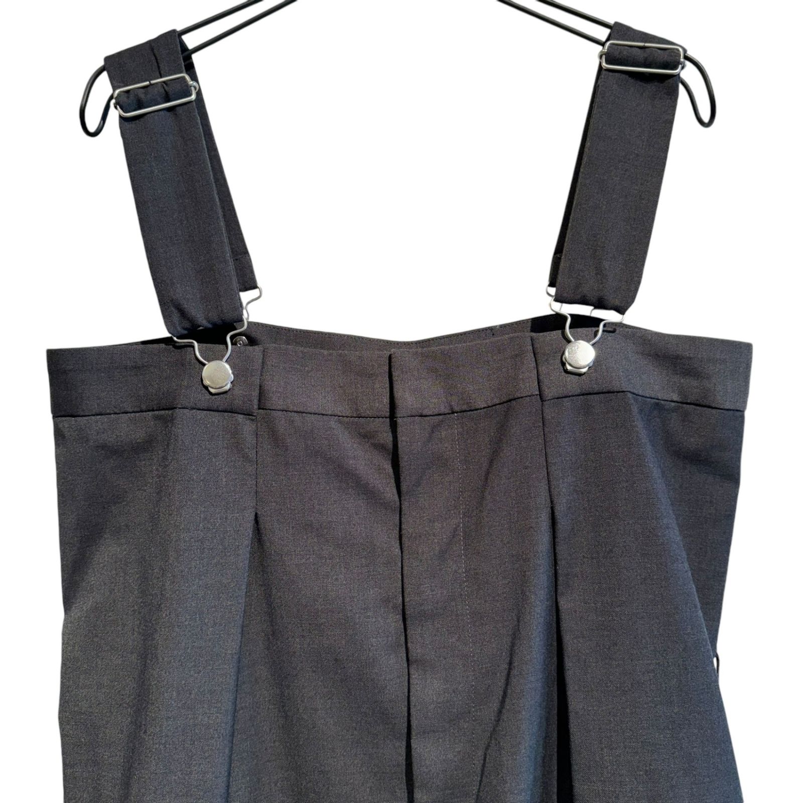 Deuxieme Classe 【PROVOKE/プロヴォーク】 OVERALL ドゥーズィエム