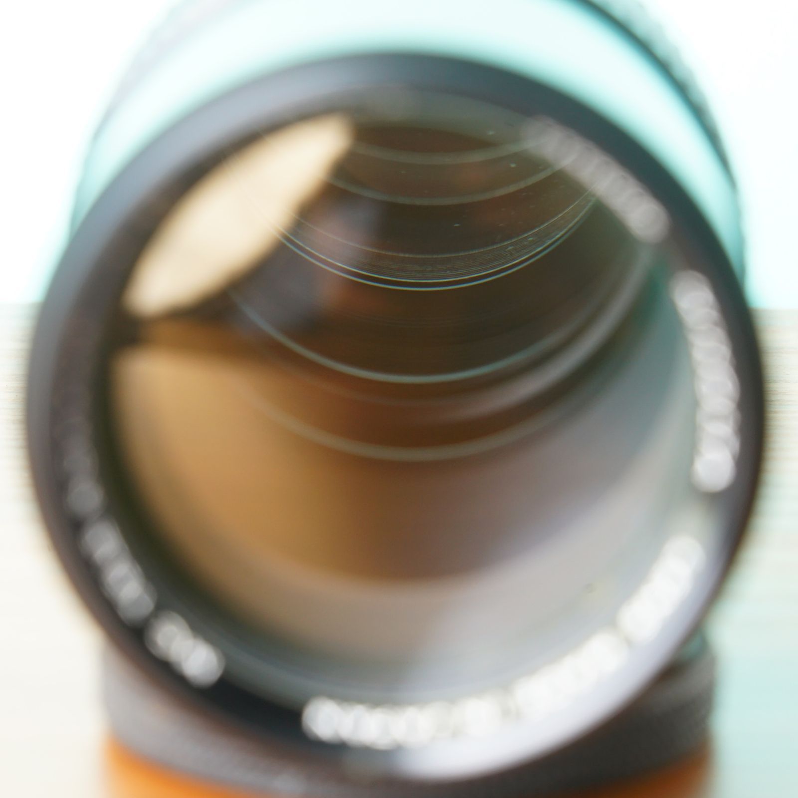 美品] ミノルタ MC TELE ROKKOR 200mm f3.5 #05 - メルカリ