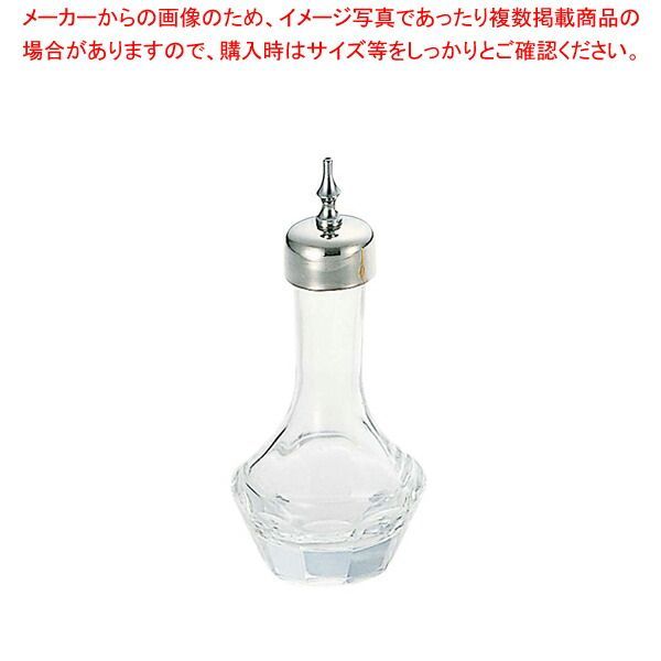 ♯120ビタース スキ (H110mm) 麦茶ピッチャー