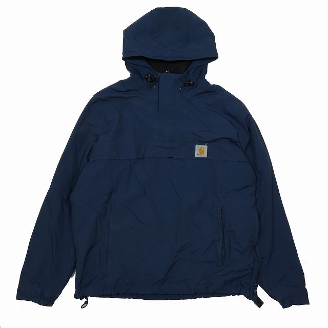 カーハート carhartt WIP ニンバス プルオーバー ジャケット ブルゾン