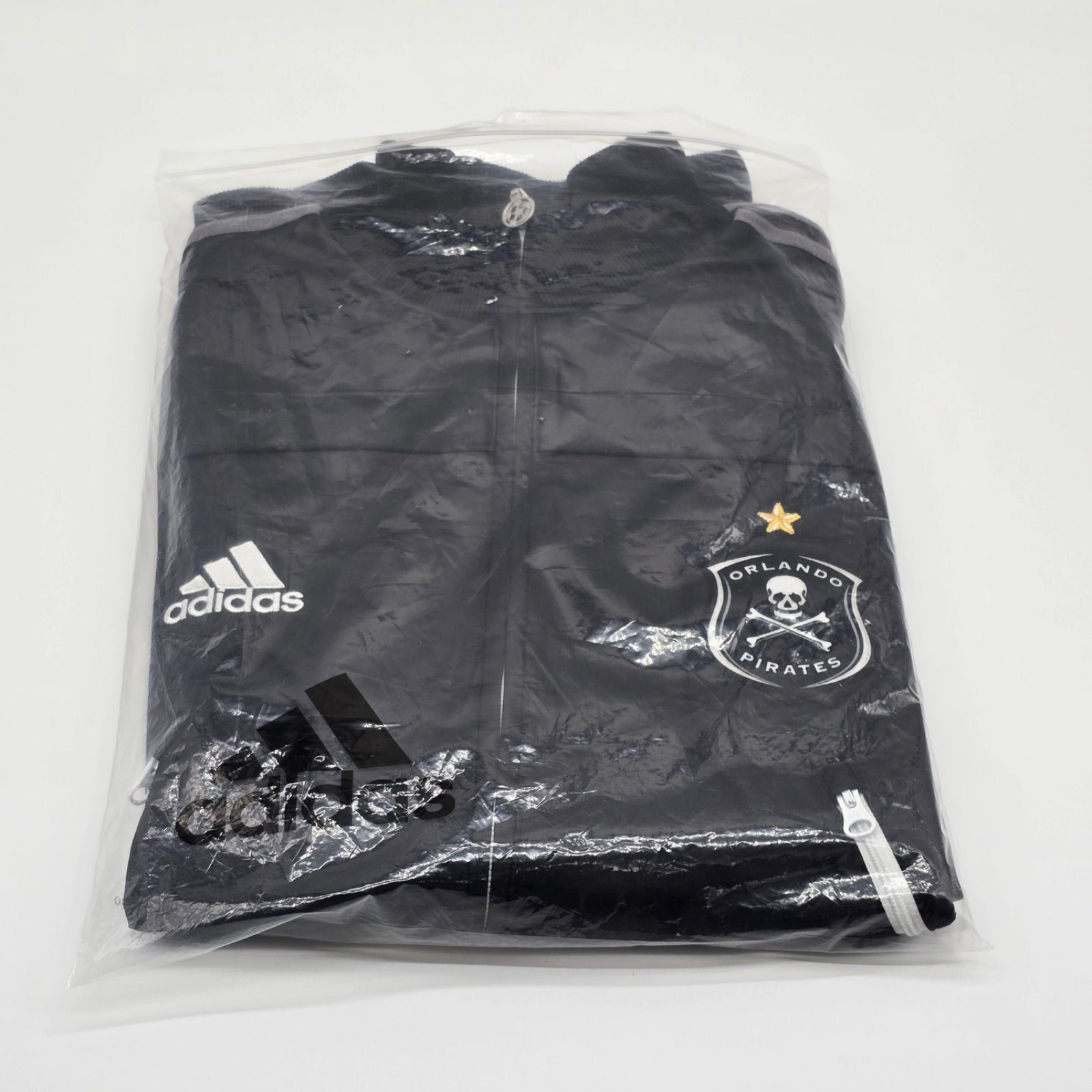 アディダス adidas オーランド・パイレーツFC ジャージ adidas アディダス × オーランドパイレーツ ジャージ トラック