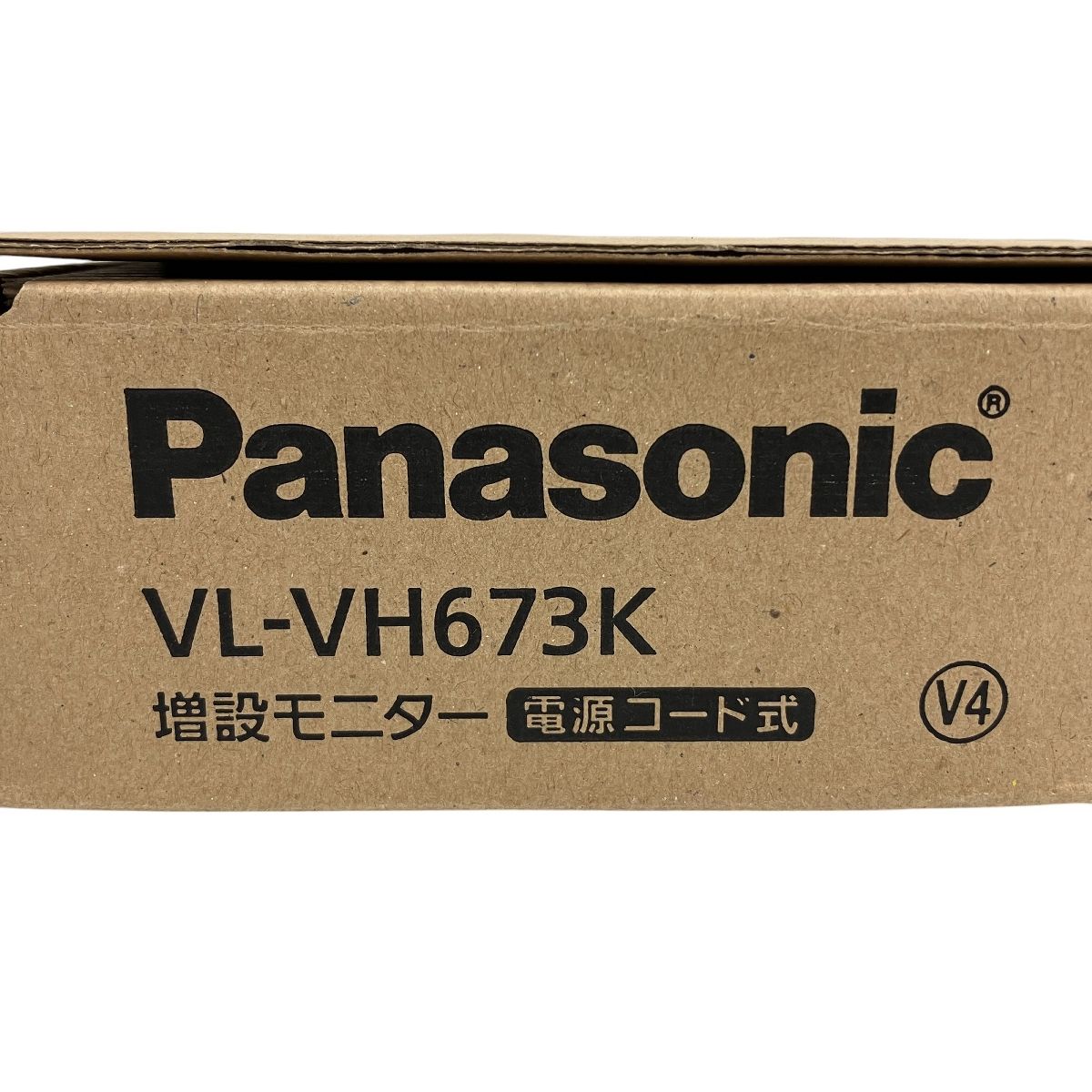 【ひよこ企画】Panasonic VL-VH673K インターホン ひよこ企画様専用】Panasonic VL-VH673K インターホン