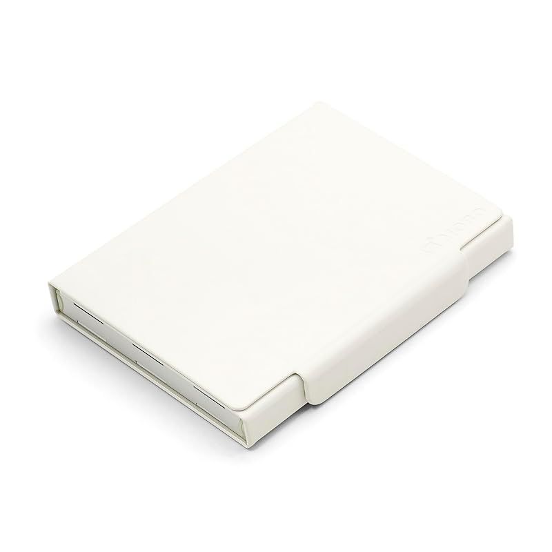 MOBOKeyboard シルバー