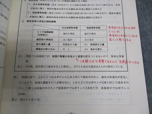 代ゼミ 中嶋寛編 生物図解・計算・遺伝・描図 状態良い 2012 夏期講習会 005s0D 代ゼミ 代々木ゼミナール 生物図解・計算・遺伝・描図 中嶋寛/編