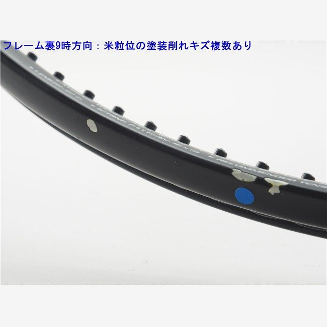 中古 テニスラケット スリクソン レヴォ CV 3.0 2018年モデル (G2