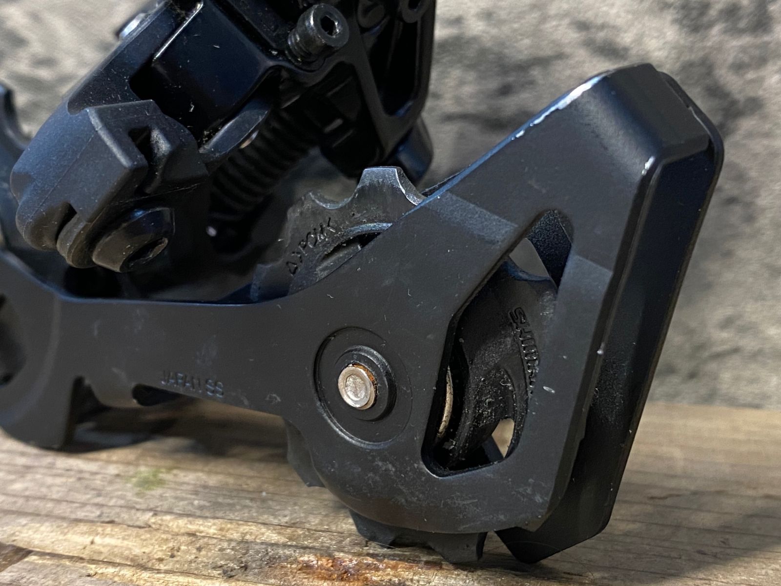 FDリンクカバー