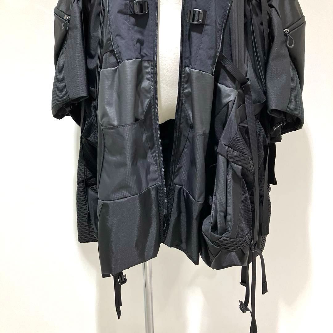 JL-J002 ジュンヤワタナベ コムデギャルソン JUNYA WATANABE