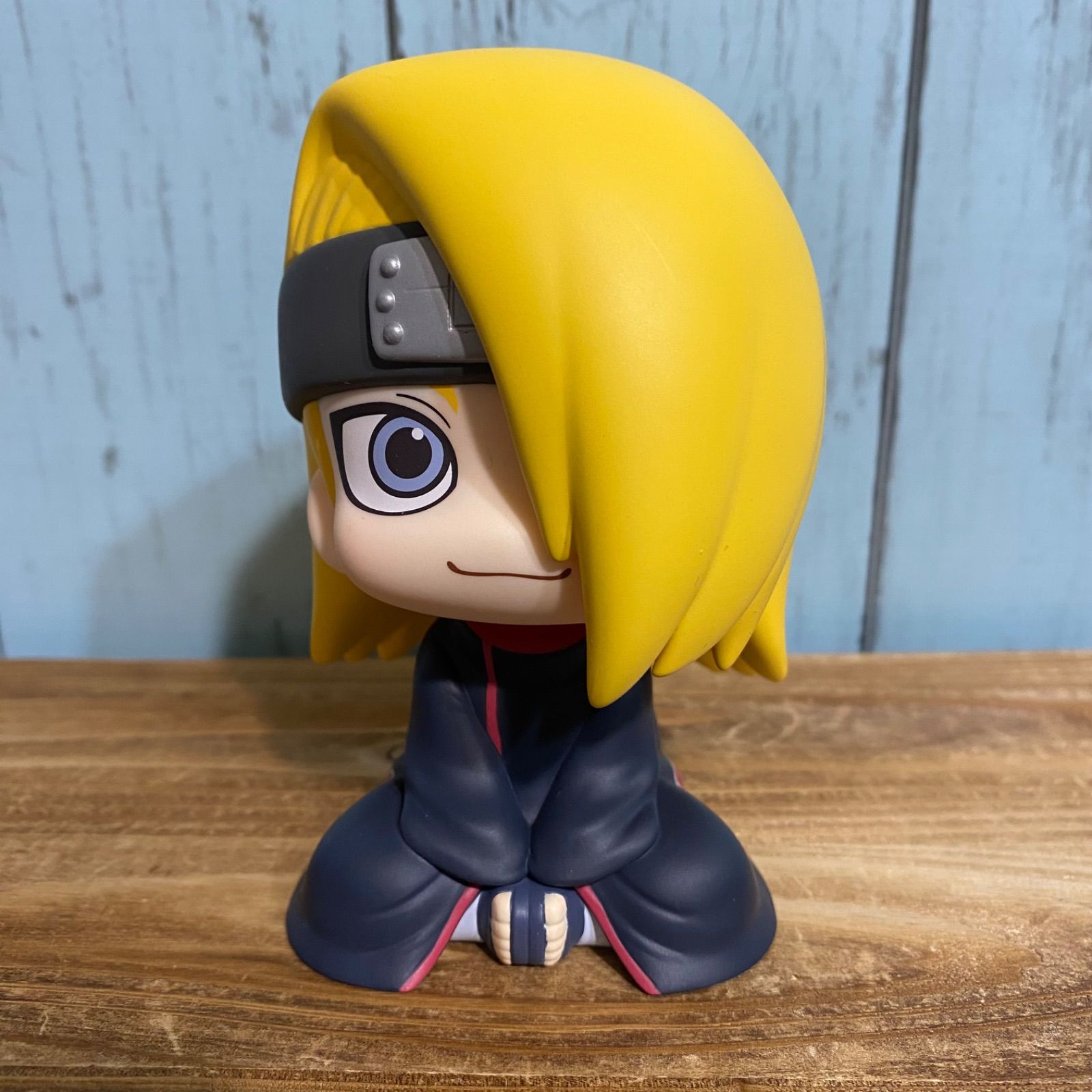 NARUTO-ナルト- 疾風伝 るかっぷ サソリ&デイダラ 芸術コンビ