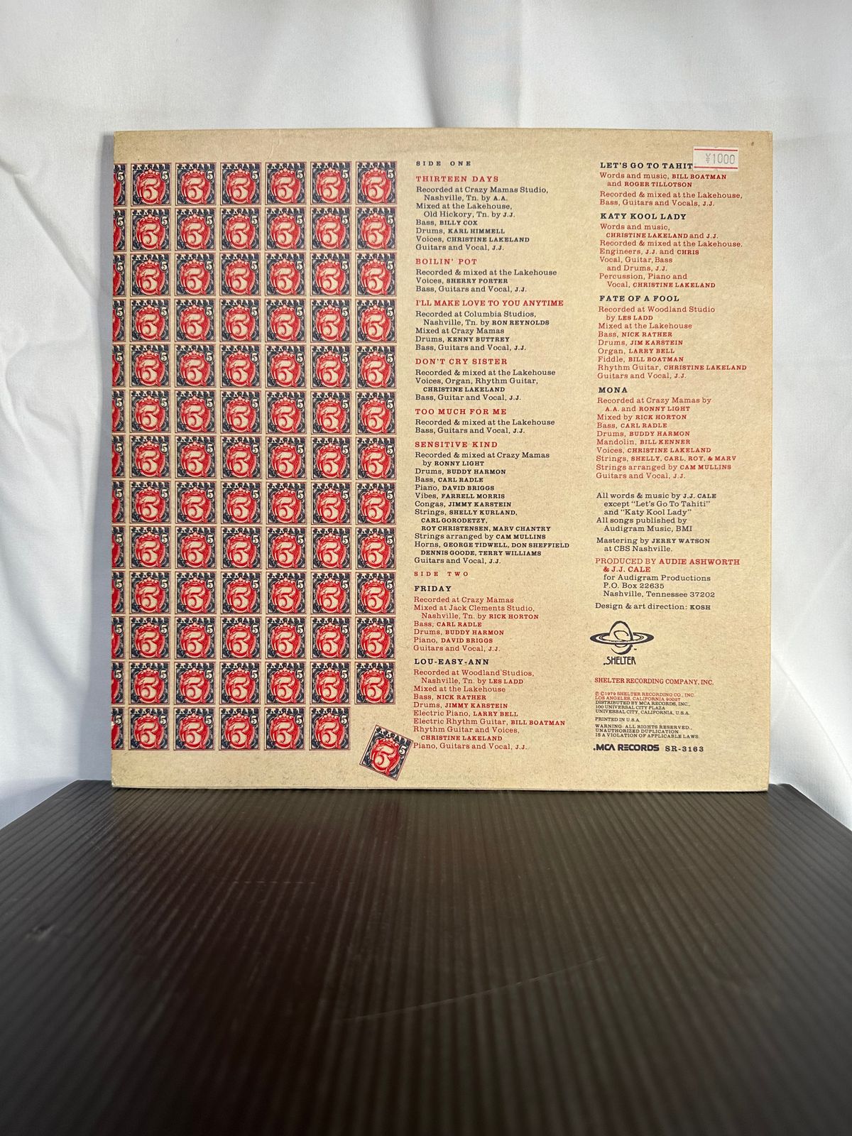 店じまいアメリカングラフィティーズ、レコードW．Ｄ　ＶＤ付き V/A アメリカン・グラフィティ MCA-9254-55 | レコード買取