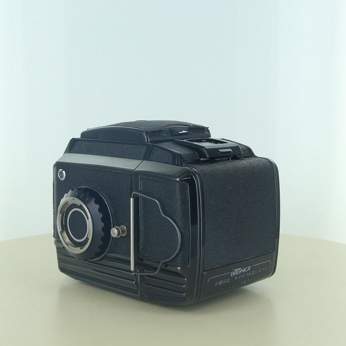 BRONICA S2