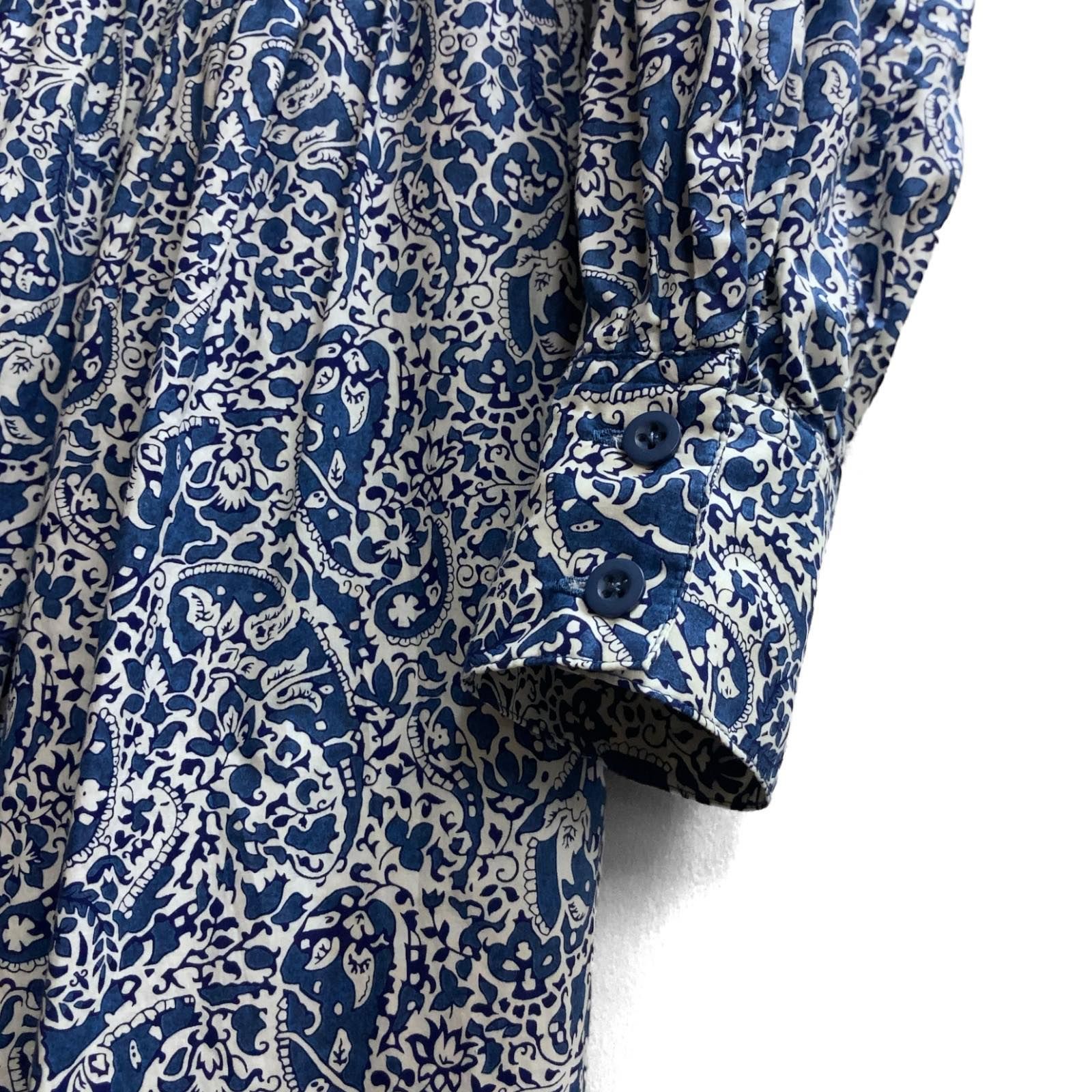 美品】RHC Ron Herman LIBERTY ロンハーマン リバティ プリント