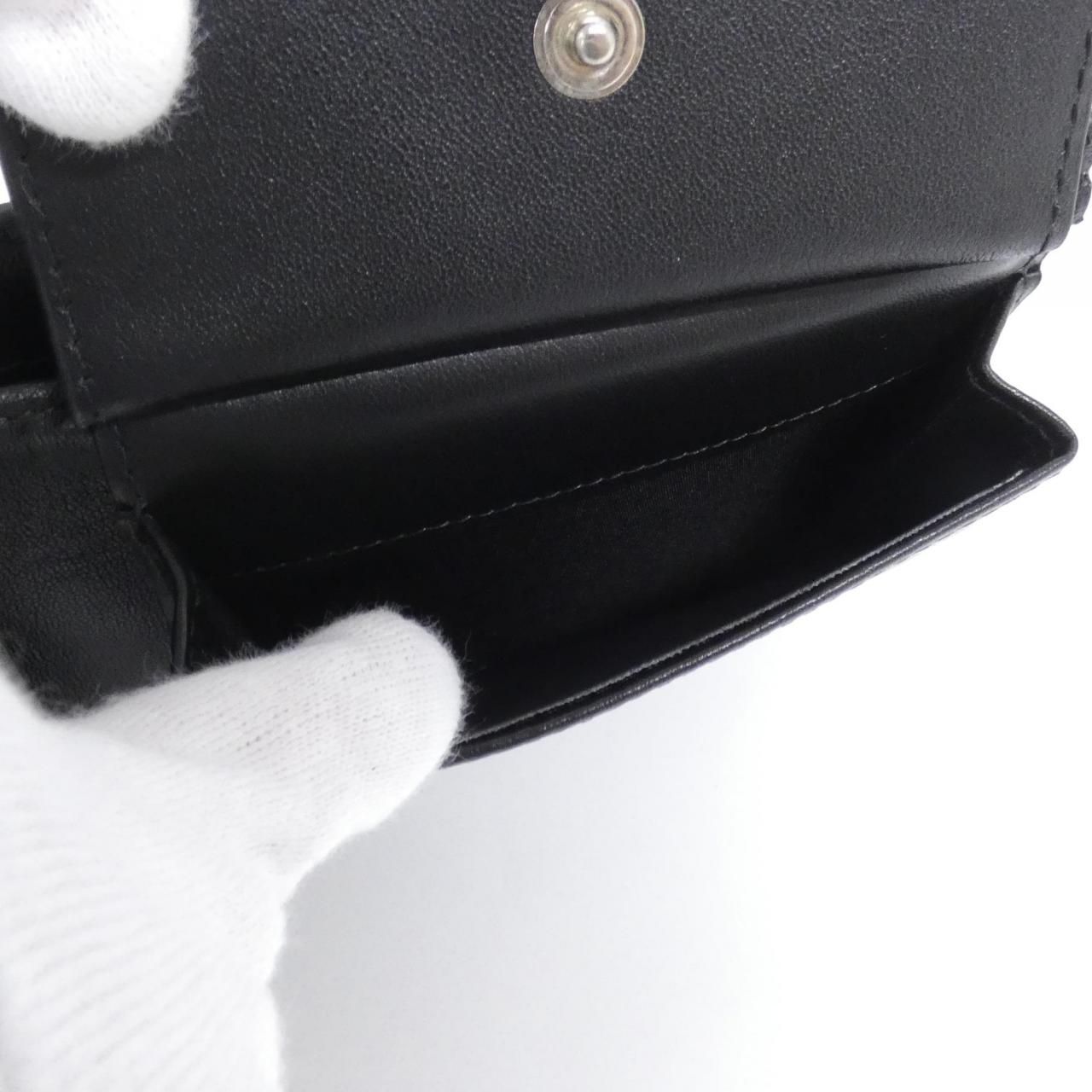  バリー MYT BIFOLD COIN 財布 その他 小物