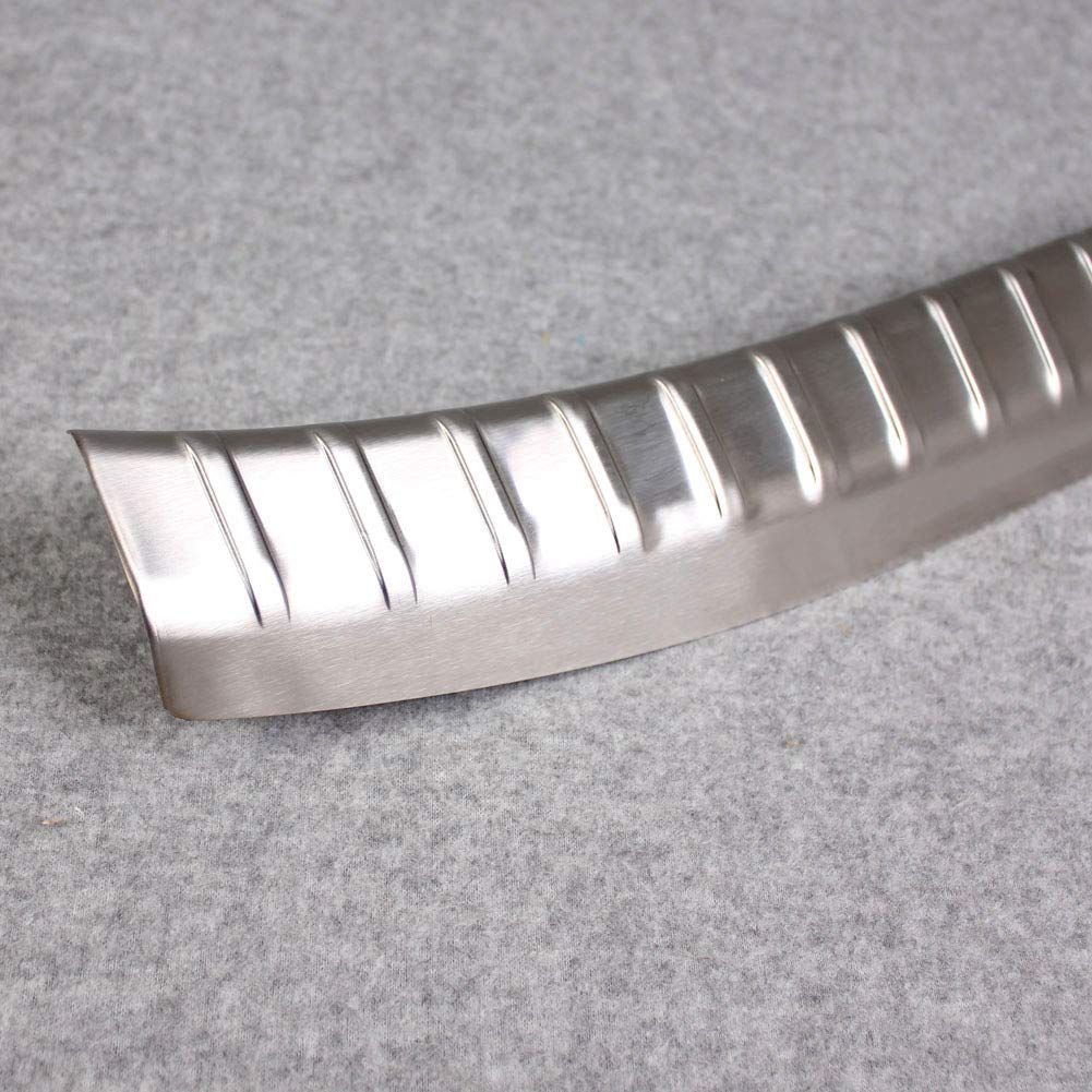 【激安!正規品!!】 RUIQ トヨタ カローラ スポーツ 210系 2018年式以降現行 内装 ステンレス ラゲッジ キッキングプレート スカッフプレートバック リア インナースカッフ カバー ガード ボード 保護 ガーニッシュ Toyota Corolla Spo