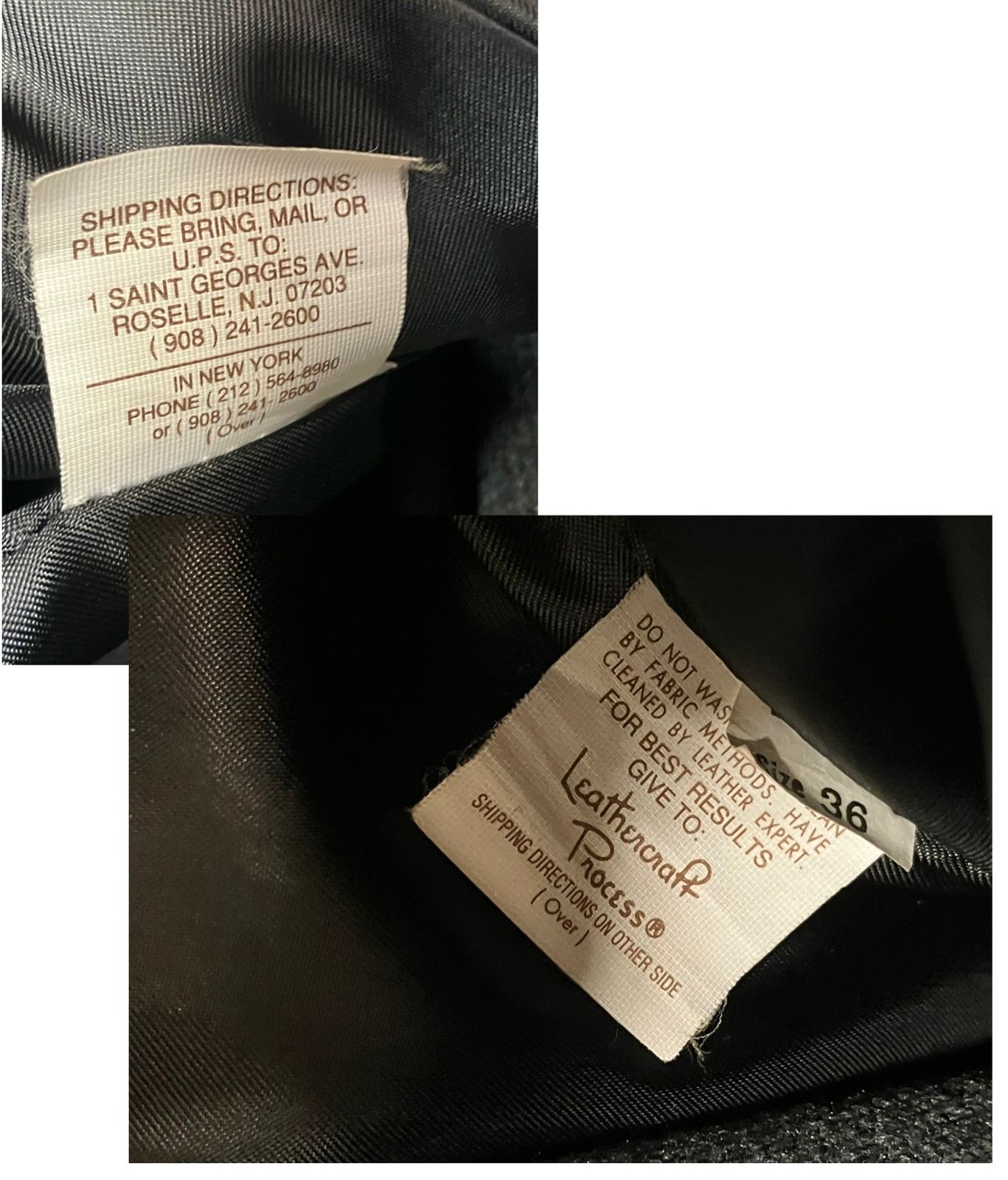 ショット SCHOTT 643 SINGLE RIDERS シングルライダース レザー