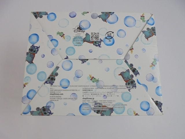 ディズニー スティッチ