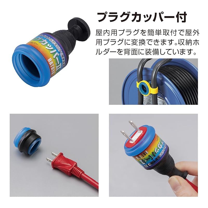 サンデーレインボーリール