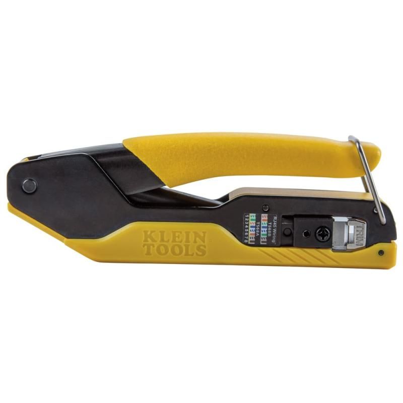 KLEIN TOOLS クラインツールズ Ｐａｓｓ－Ｔｈｒｕ圧着工具 VDV226005