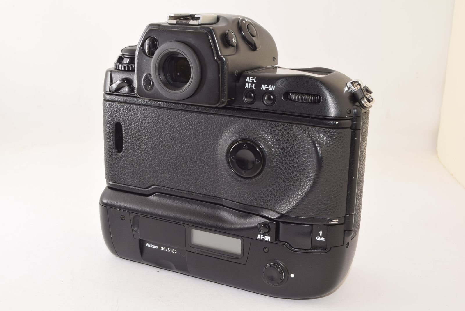 AF フィルム一眼レフカメラ