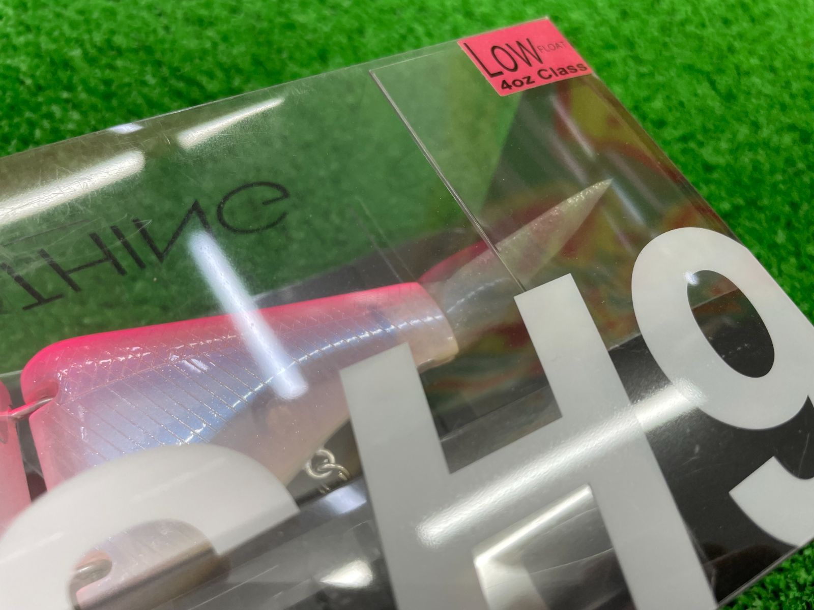 ＃長谷川ピンクver.1