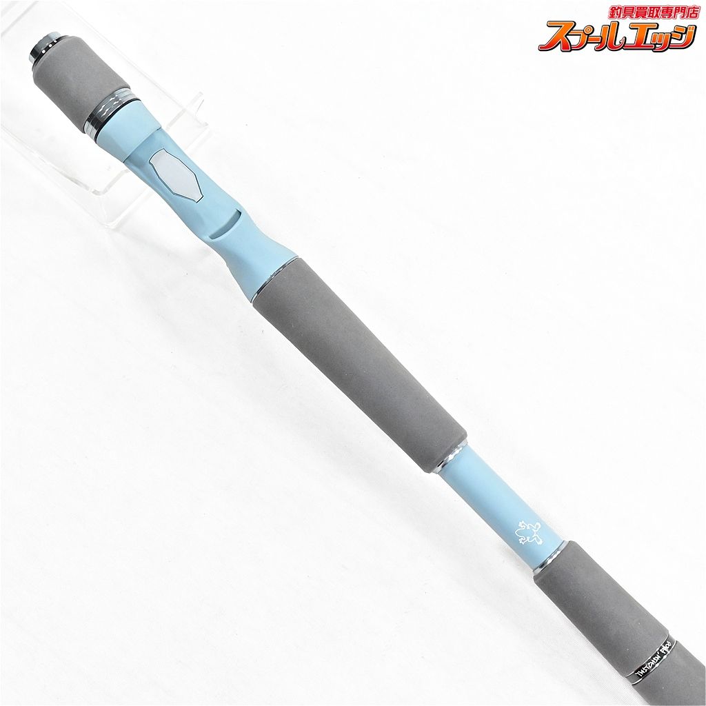 ダイワ　スワッガー　C65MH-FR(テクニカルフロッギングスペシャル) ダイワ 22 スワッガー C65MH-FR 22 スワッガー C65MH-FR