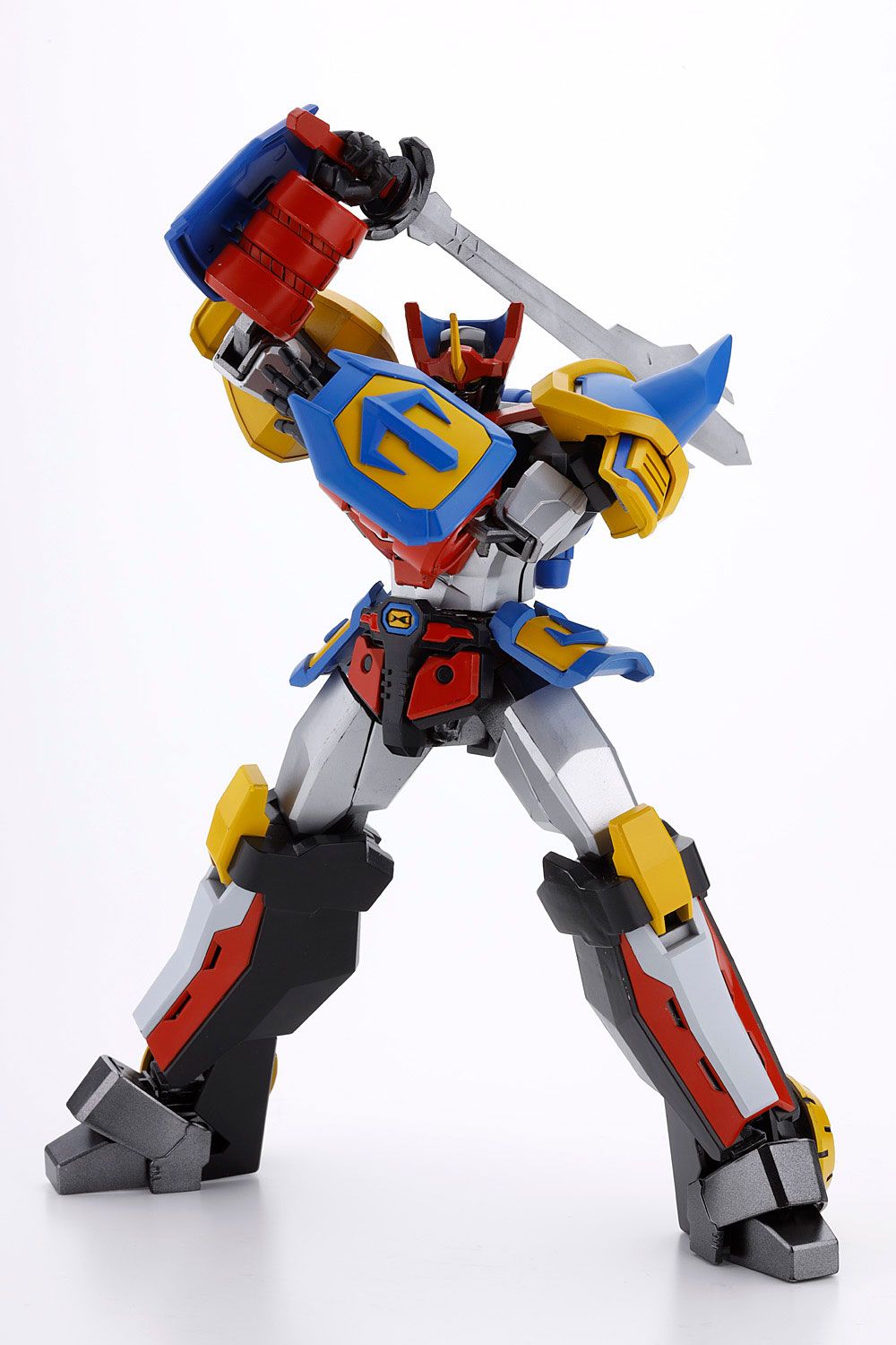 PG PG RX-78/C.A キャスバル専用ガンダム エクストラフィニッシュ