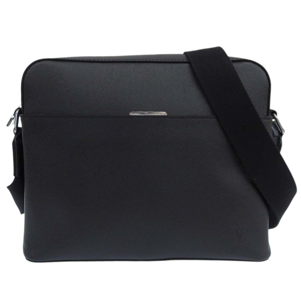 極美品 ルイヴィトン タイガアントン メッセンジャーPM M33427 11901112_1.jpg