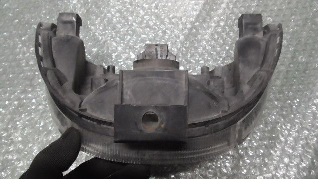 あ様 ライブディオZX中期 AF35 の テールランプ:#1753751442 - メルカリ