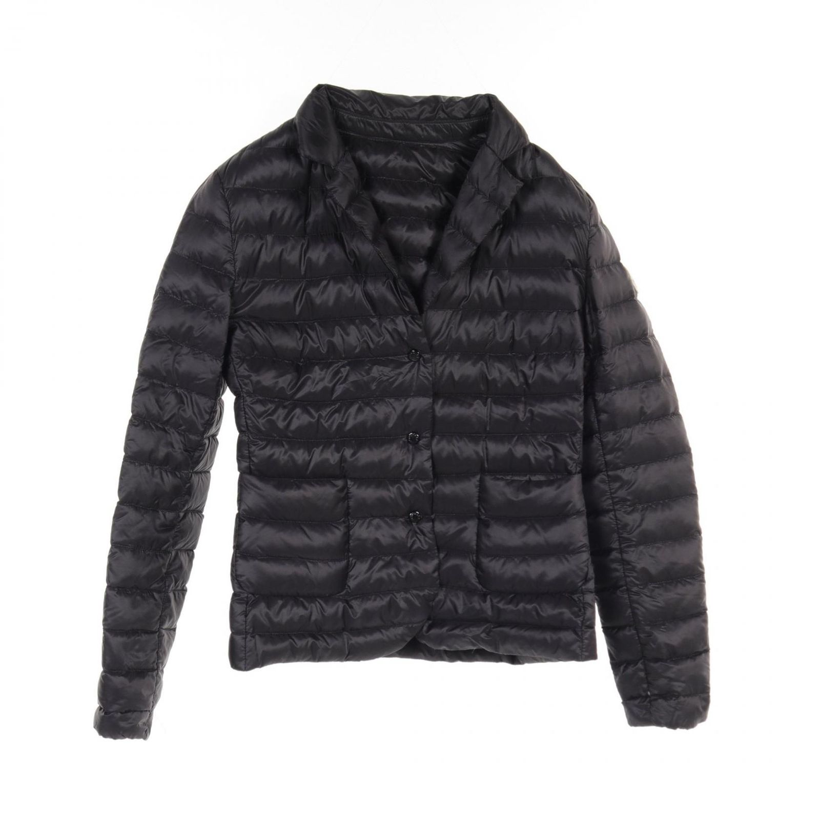 MONCLER モンクレール LEYLA レイラ ダウンジャケット - メルカリ