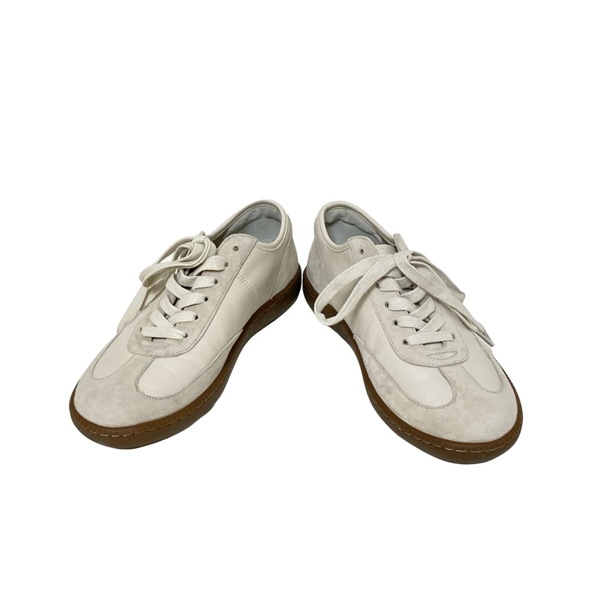 MargaretHowell(マーガレットハウエル) スニーカー 22 1/2