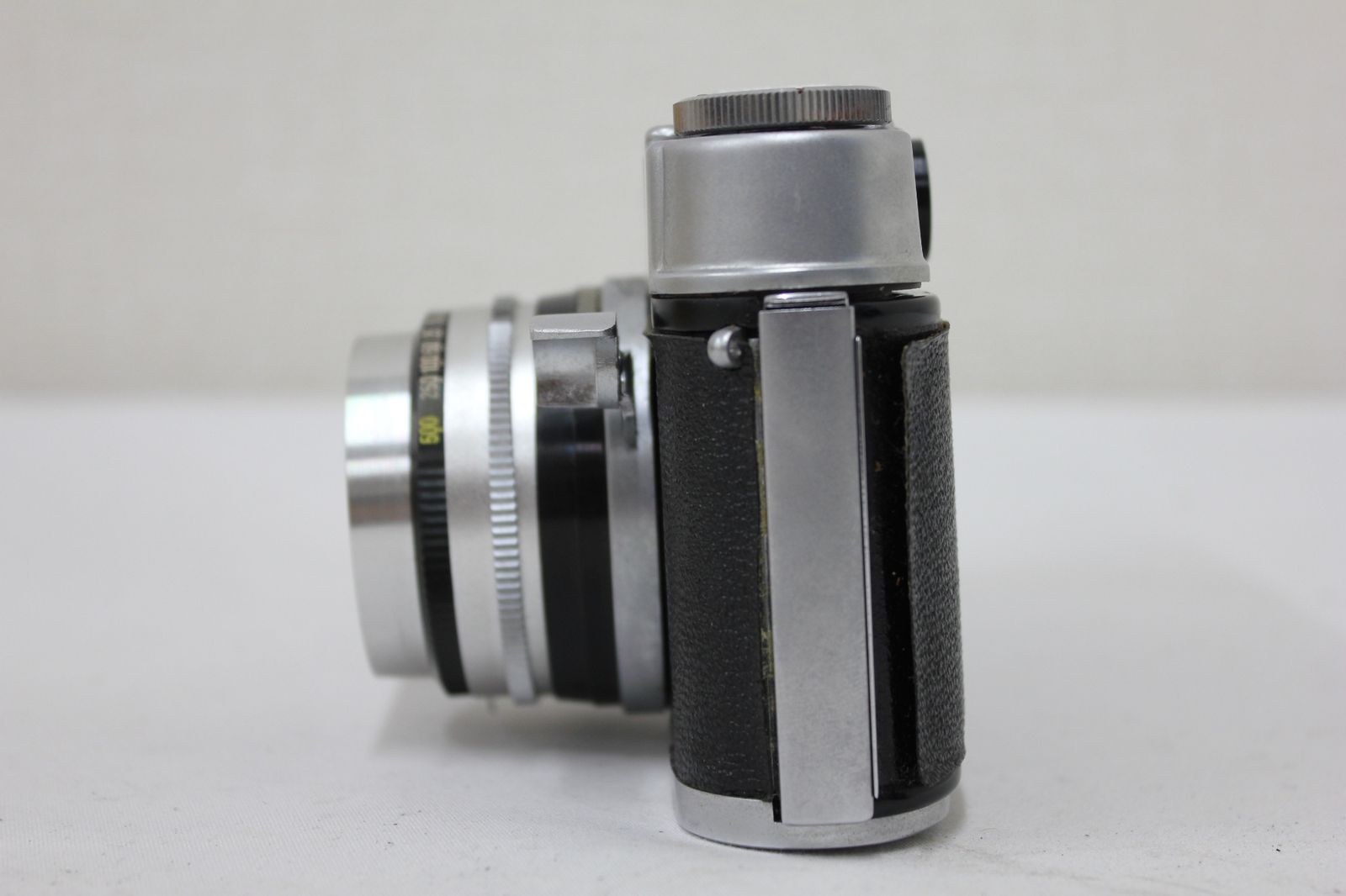 ダブルストローク