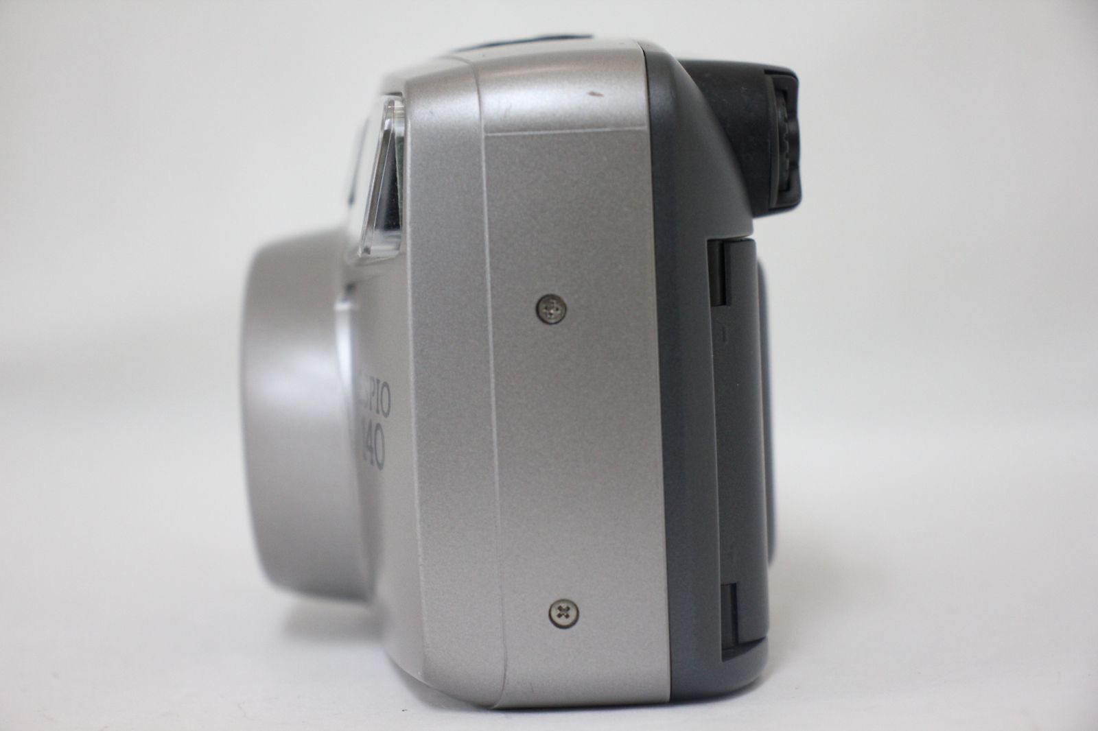 返品保証】 ペンタックス Pentax ESPIO 140 smc 38-140mm コンパクト