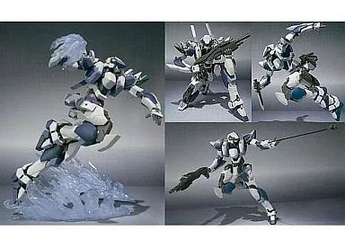 中古】フィギュア ROBOT魂＜SIDE AS＞ ARX-7 アーバレスト