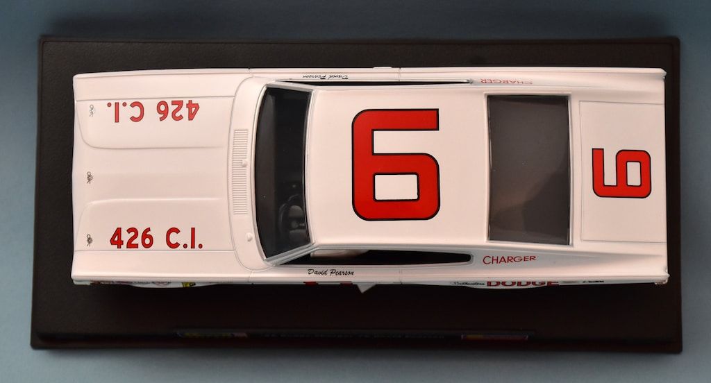Pearson
