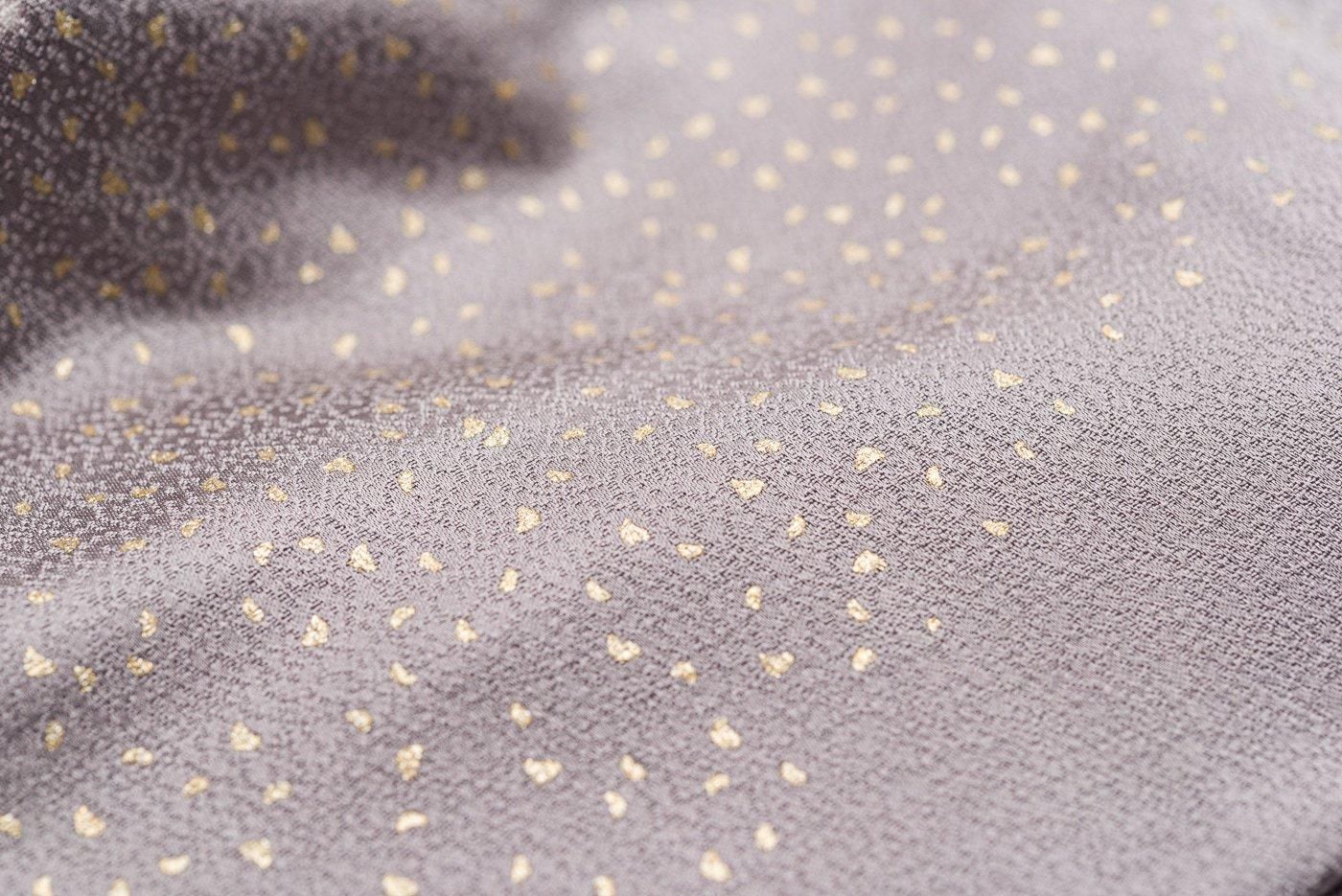 丸に辻が花模様 トールサイズ