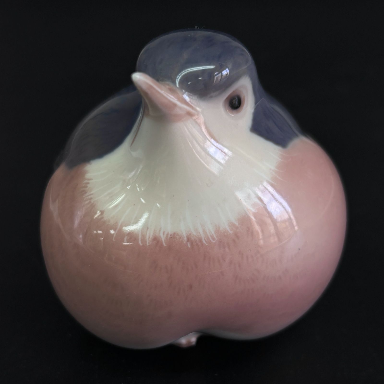 ROYAL COPENHAGEN ロイヤルコペンハーゲン ロビン コマドリ 127