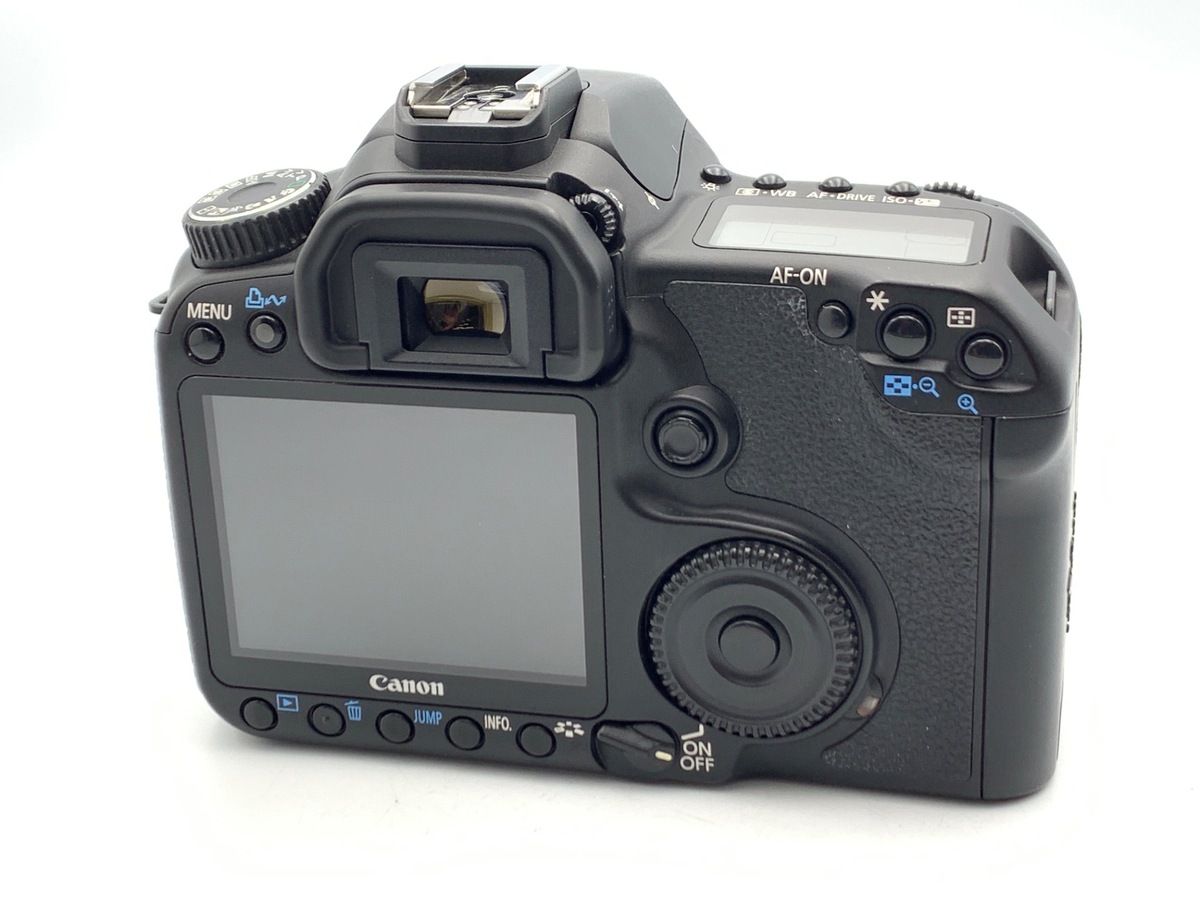 キャノン Canon EOS 40D ボディ Canon EOS 40D・ボディ 【公式通販】