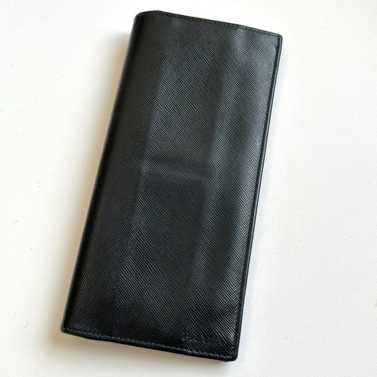 プラダ PRADA 長財布 メンズ