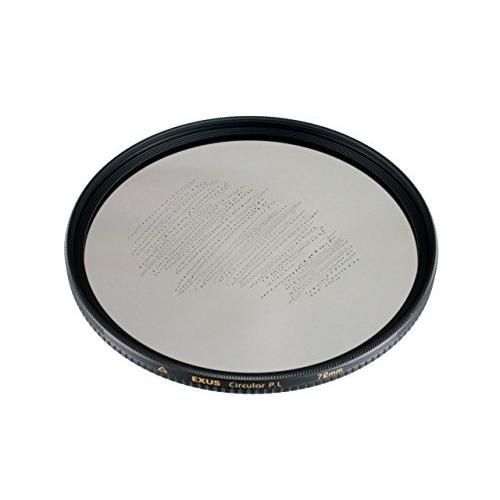 MARUMI レンズフィルター EXUS レンズプロテクト 62 mm レンズ保護用 091107